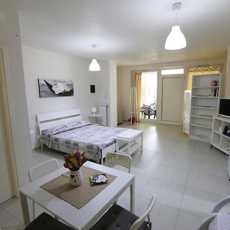 Casa Mascagni Hotell Polignano a Mare Eksteriør bilde