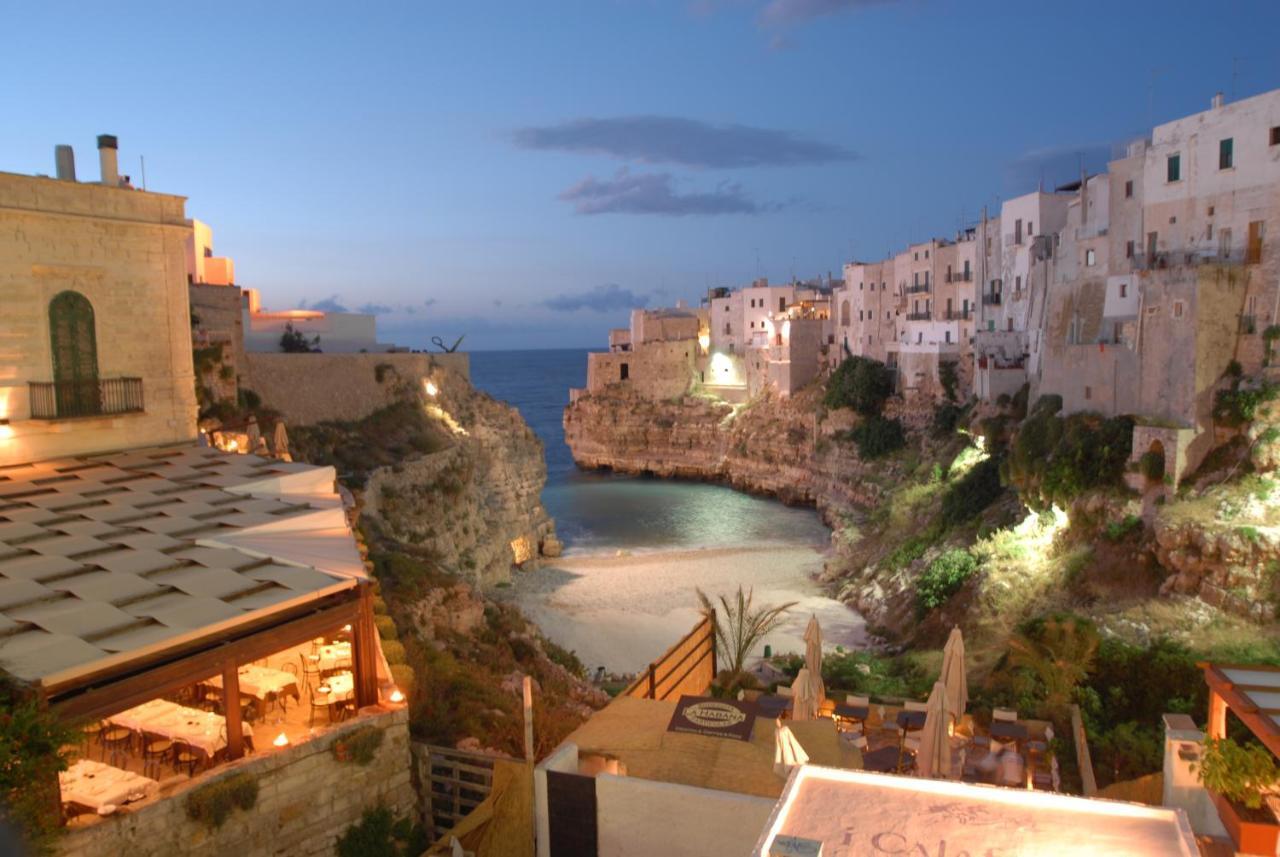 Casa Mascagni Hotell Polignano a Mare Eksteriør bilde